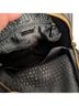 Kate Spade New York Leopard Print Animal Print Black Tan Leather Backpack One size - photo 4