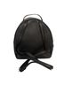 Kate Spade New York Leopard Print Animal Print Black Tan Leather Backpack One size - photo 2