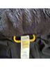 Lole 100% Polyester 100% Polyurethane 76% Nylon 100% Acrylic 60% Dri-release 40% Felt Solid Blue Black Jacket Size L - photo 3