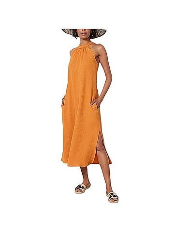 Evereve Asher Casual Dress (view 1)