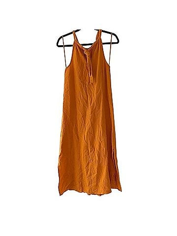 Evereve Asher Casual Dress (view 2)