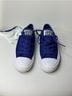 Converse Blue White Green Sneakers Size 6 1/2 - photo 5