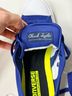 Converse Blue White Green Sneakers Size 6 1/2 - photo 8