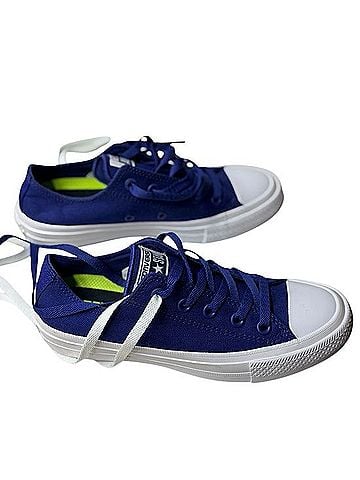 Converse Chuck Taylor Sneakers (view 1)