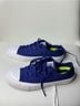Converse Blue White Green Sneakers Size 6 1/2 - photo 3