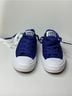 Converse Blue White Green Sneakers Size 6 1/2 - photo 10