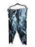 SPANX Print Multi Color Leggings Size 3X - photo 1