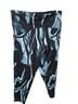 SPANX Print Multi Color Leggings Size 3X - photo 2