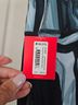 SPANX Print Multi Color Leggings Size 3X - photo 3