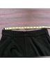 Gap Black Casual Pants Size M - photo 4