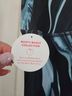 SPANX Print Multi Color Leggings Size 3X - photo 5