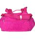 Kipling 100% Microfiber Nylon Pink Crossbody Bag One size - photo 2