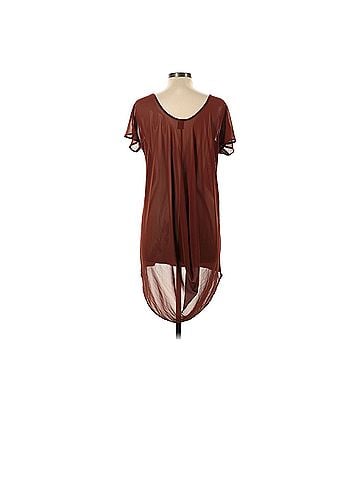 Peruvian Connection Sleeveless Blouse (view 2)