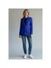 River Island Purple Jacket Size 6 - photo 3