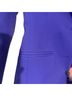 River Island Purple Jacket Size 6 - photo 7