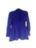 River Island Purple Jacket Size 6 - photo 2
