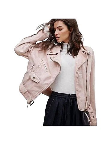 Free People Jacket (view 1)
