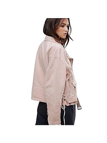 Free People Jacket (view 2)