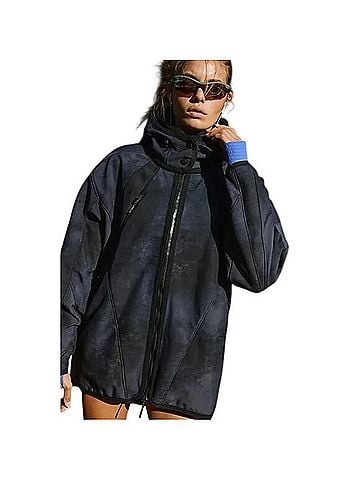 FP Movement Canyon Crushin Jacket Coat (view 1)