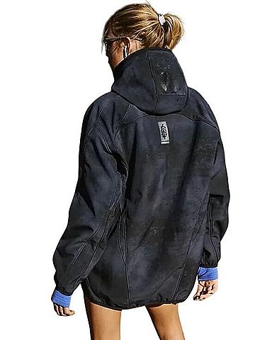 FP Movement Canyon Crushin Jacket Coat (view 2)