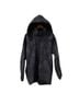 FP Movement Ombre Black Blue Coat Size M - photo 13