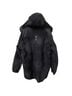 FP Movement Ombre Black Blue Coat Size M - photo 6