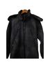 FP Movement Ombre Black Blue Coat Size M - photo 9