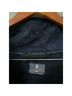 FP Movement Ombre Black Blue Coat Size M - photo 3