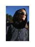 FP Movement Ombre Black Blue Coat Size M - photo 12