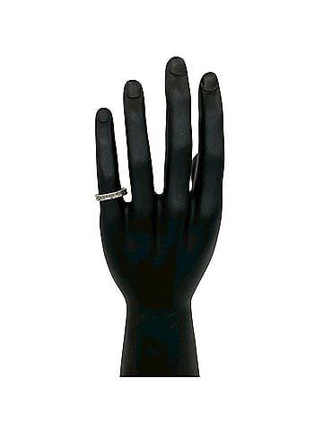 Tiffany & Co. TIFFANY&amp;Co. Tiffany Vintage Narrow Ring, Sterling Silver 925, Accessory, 401-2 (view 2)