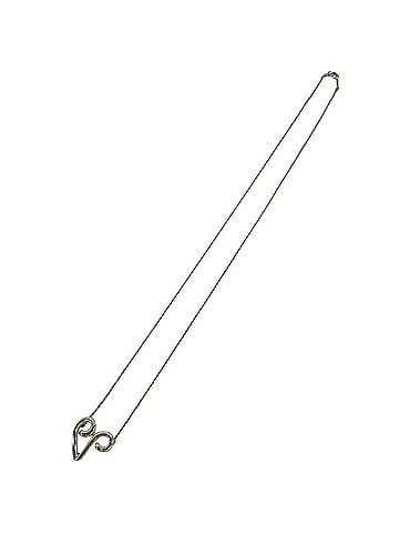 Tiffany & Co. TIFFANY&amp;Co. Tiffany Vintage Zodiac Necklace, Sterling Silver 925, Aries Motif Pendant, 46302 (view 1)