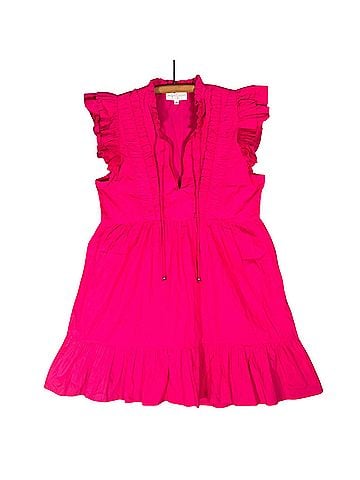 Caroline Constas Casual Dress (view 1)