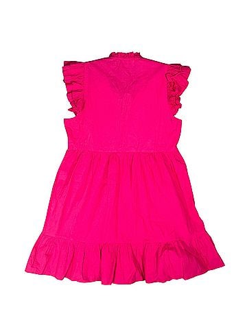 Caroline Constas Casual Dress (view 2)