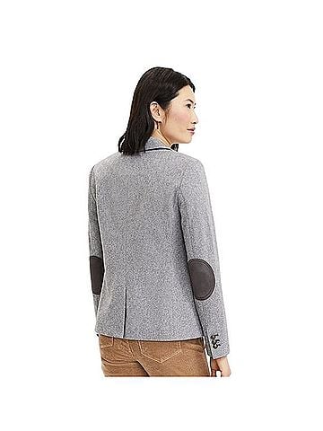 Ann Taylor LOFT Loft Blazer (view 2)