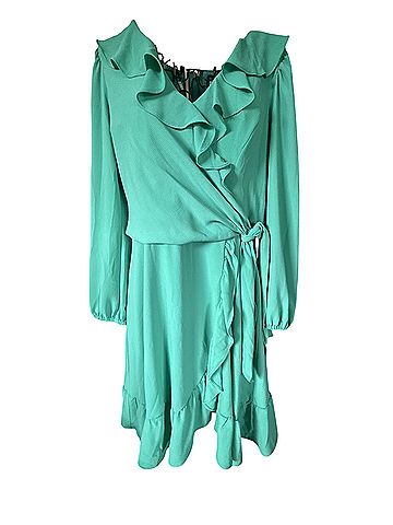 London Times Cocktail Dress (view 1)