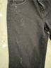 Flying Monkey Black Jeans Size 28 waist - photo 4