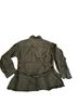 Orvis 100% Cotton Solid Green Track Jacket Size XXL - photo 2