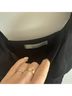 Stillwater Black Jumpsuit Size XS - photo 3