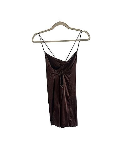 Bershka Cocktail Dress (view 1)