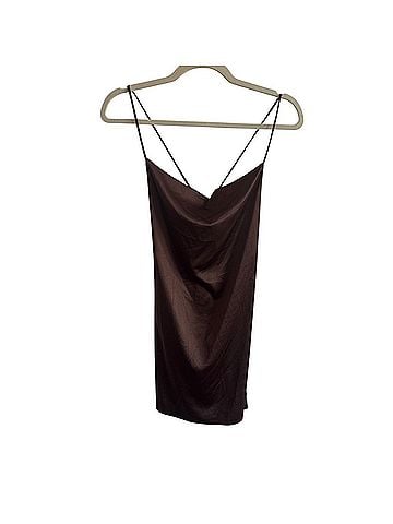 Bershka Cocktail Dress (view 2)