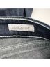 Daytrip Solid Blue Jeans Size 28 waist - photo 8