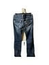Daytrip Solid Blue Jeans Size 28 waist - photo 2