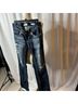 Daytrip Solid Blue Jeans Size 28 waist - photo 4