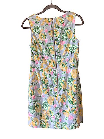 Lilly Pulitzer Casual Dress (view 2)