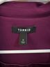Torrid Purple Blazer Size 0X - photo 3