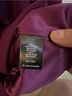 Torrid Purple Blazer Size 0X - photo 4