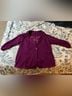 Torrid Purple Blazer Size 0X - photo 11