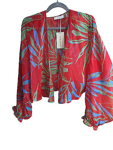 Ramy Brook Kimono (view 1)