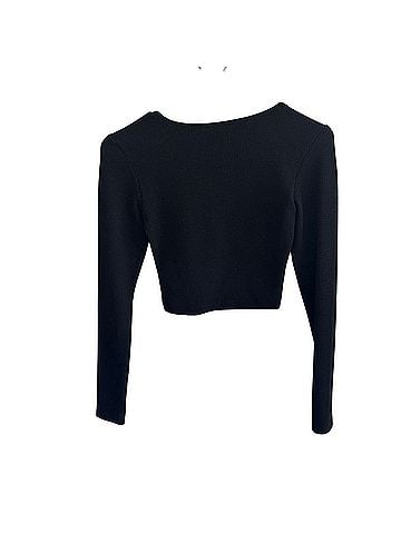 Zara Short Sleeve Blouse (view 2)