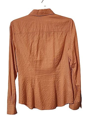 Tommy Bahama Long Sleeve Blouse (view 2)